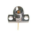 Southwest Microwave 2.92mm (K) Jack (Female) 2 Hole .500 Long Waveguide Probe