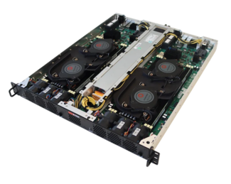 Trenton Systems Multi node Servers