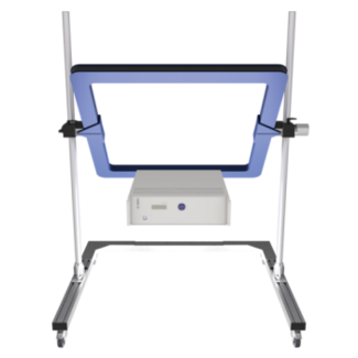 Absolute EMC Antennas Magnetic