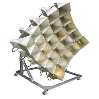 Absolute EMC Horn Antenna