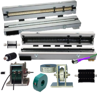 Absolute EMC Injection Clamp Kits EM and BCI Clamps