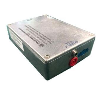 Conformity Assessment Business CABCISPR2515A