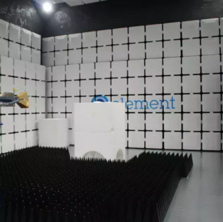 MVG EMC-5 Anechoic Chamber (1)