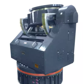 MVG Rotary Positioners AZ EL AZ Positioners Heavy Duty