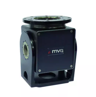 MVG Rotary Positioners AZ EL Positioners Light Duty