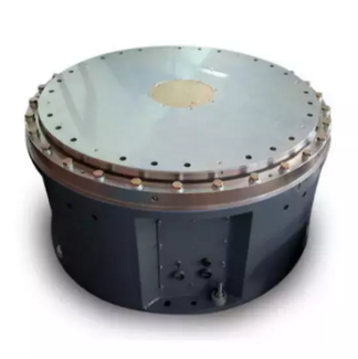 MVG Rotary Positioners Azimuth Positioners Heavy Duty