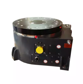 MVG Rotary Positioners Azimuth Positioners Light Duty