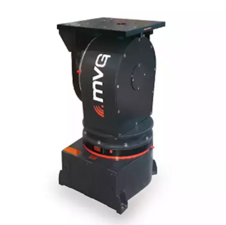 MVG Rotary Positioners EL AZ Positioners Light Duty