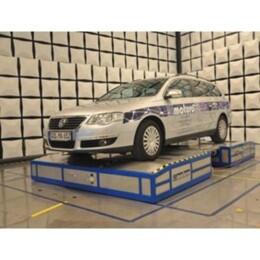 Absolute EMC Maturo Dynamometers