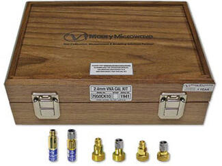 Maury MW calibration-kits-series