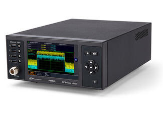 Maury MW pmx40-series