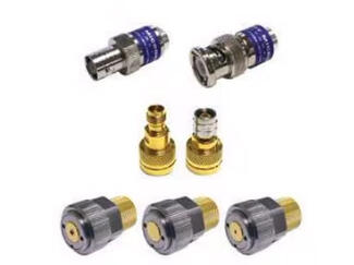 Maury MW short-circuit-termination-series