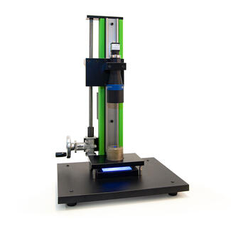 VisioCablePro VCPExPlus-Stativ