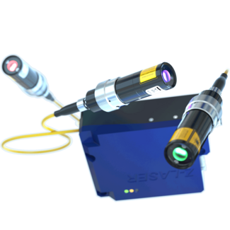 Z-Laser z-fiber