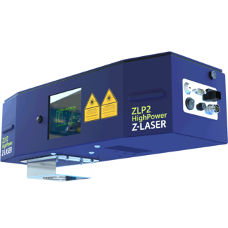 Z-Laser zlp2-highpower
