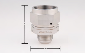 Dualos NEO 60X Series