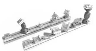 autoVimation Mounting Kits