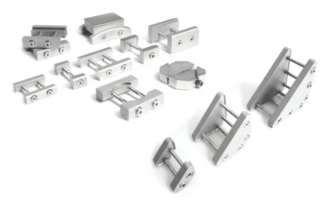 autoVimation Mounting brackets & Angles