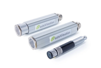 autoVimation Protective Laser Enclosures