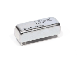 Standex Low Thermal Relays