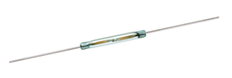 Standex Ultraminiature Reed Switches