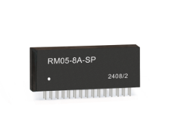 Standex Unique Characteristic Reed Relays