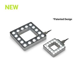 Advanced Illumination RL322-Square