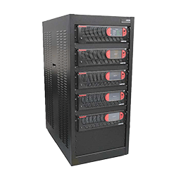 AMETEK hpx-series