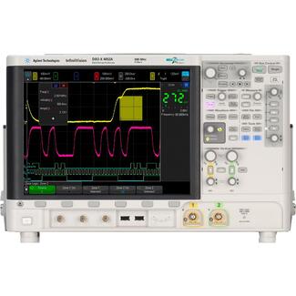 Transcat Keysight Digital Oscilloscopes
