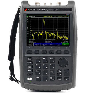Transcat Keysight FieldFox Analyzers
