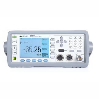 Transcat Keysight Power Meters & Sensors