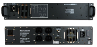 IntelliPower - FA00390 Rugged UPS