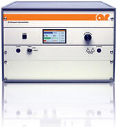 Amplifier Research - 500S1G2z5A - 500 Watt CW, 1 - 2.5 GHz solid-state, self-contained, air-cooled, broadband amplifier
