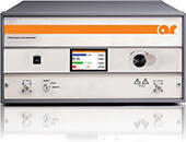 Amplifier Research - 800A3B - 800 Watt CW, 10 kHz - 3 MHzself-contained, air-cooled, broadband, solid-state amplifier
