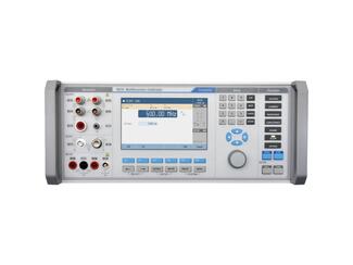 Meatest - 9010 Multifunction Calibrator Meatest - 9010 Multifunction Calibrator