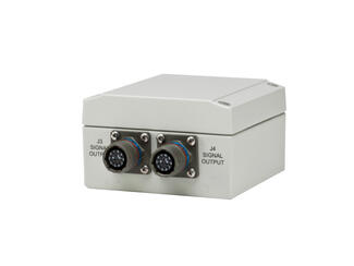Brandywine - HQS Ruggedized Have Quick / 1PPS Splitter Brandywine - HQS Ruggedized Have Quick / 1PPS Splitter