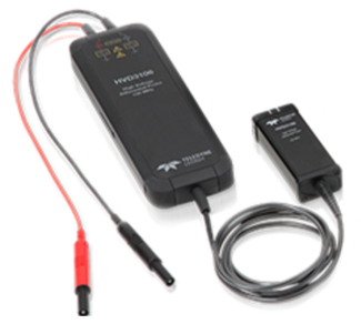 Teledyne LeCroy - HVD3106-NOACC 1kV, 120 MHz High Voltage Differential Probe without tip Accessories