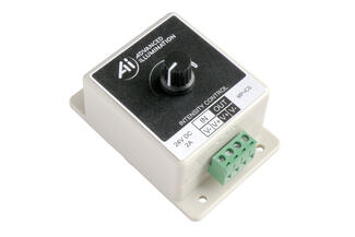 Advanced Illumination - MP-ICS - Manual Dimming Accessory