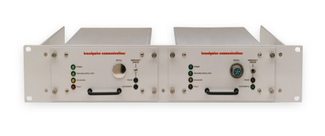 Brandywine - PTS-SAASM Precision Timing System - Combination M-Code & SAASM Version Brandywine - PTS-SAASM Precision Timing System - Combination M-Code & SAASM Version