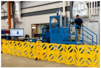 ACS - Manufacturing / Custom Equipment ACS - Manufacturing / Custom Equipment