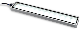 Advanced Illumination - AL247 Series UltraSeal Bar Lights Advanced Illumination - AL247 Series UltraSeal Bar Lights