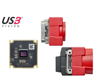 AVT - Alvium 1800 U -050 Versatile USB camera with PYTHON 480 sensor AVT - Alvium 1800 U -050 Versatile USB camera with PYTHON 480 sensor