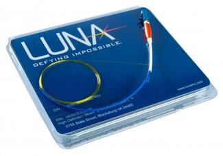 Luna - HD6S High-Definition Fiber Optic Strain Sensors