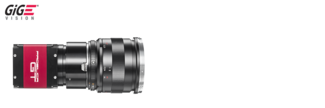AVT - Prosilica GT 4096 16.7 MP CMOS machine vision camera for extended temperature ranges AVT - Prosilica GT 4096 16.7 MP CMOS machine vision camera for extended temperature ranges