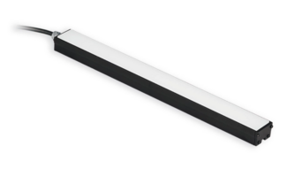 Advanced Illumination - BL313 Series Medium Intensity Linear Backlight Advanced Illumination - BL313 Series Medium Intensity Linear Backlight