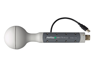 Anritsu - EMF - Electromagnetic Field Measurement System 