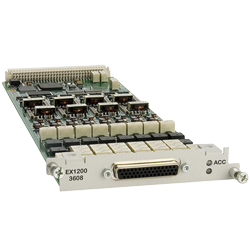 VTI Instruments - EX1200 Series Signal Generator