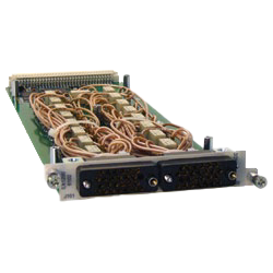 VTI Instruments - EX1200 Series RF/Microwave Switching Modules