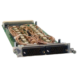 VTI Instruments - EX1200 Series RF/Microwave Switching Modules VTI Instruments - EX1200 Series RF/Microwave Switching Modules