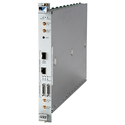 VTI Instruments - VXI Controllers Gigabit Ethernet Slot-0 Interface (EX2500A)